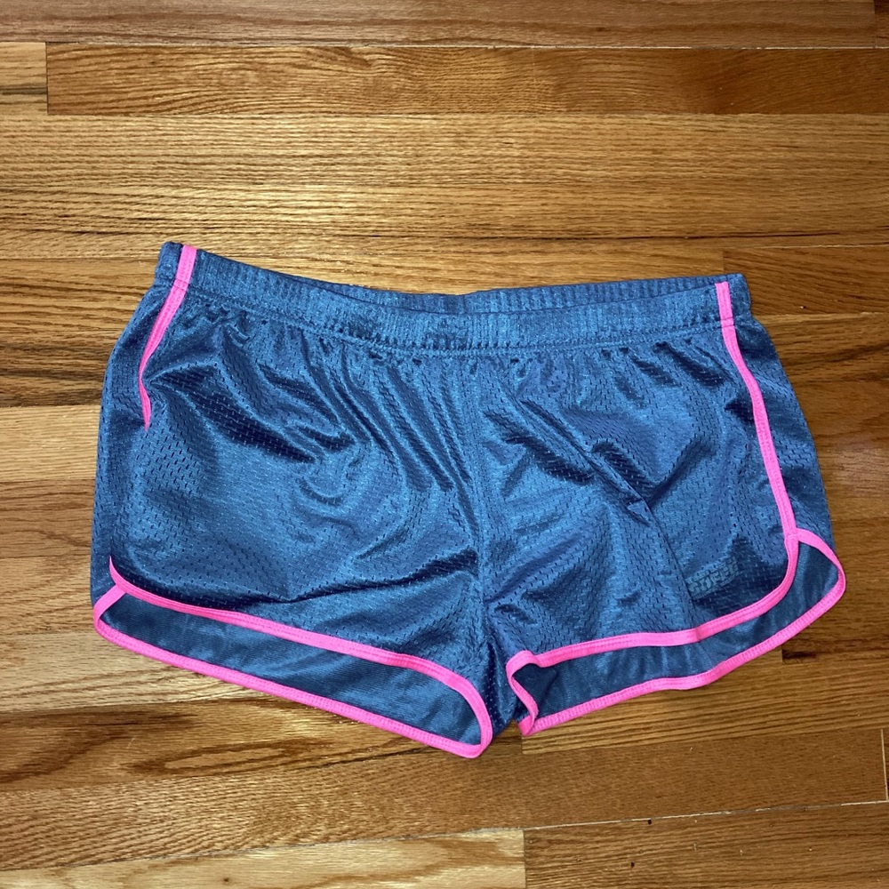 SOFFE ATHLETIC SHORTS